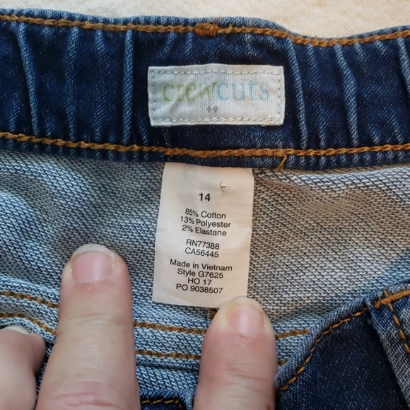 J Crew Jeans - Picture 4 of 5